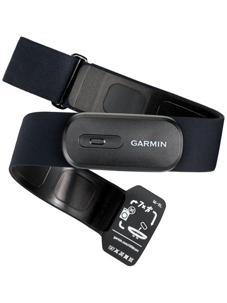 Garmin HRM 200 Heart Rate Monitor