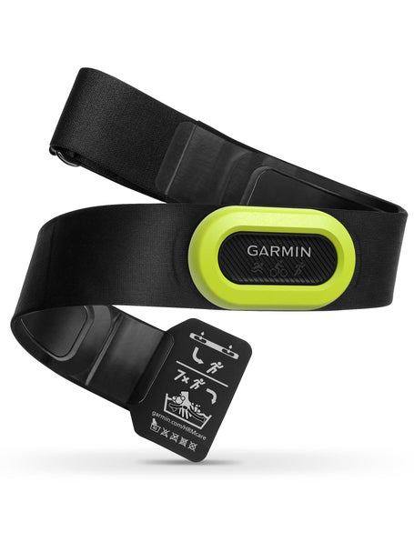 Garmin HRM-Pro Heart Rate Transmitter