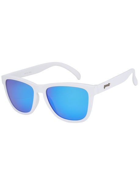 goodr OG Sunglasses Iced by Yetis