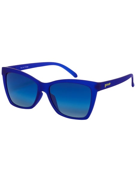 goodr Pop G Sunglasses Pop Art Prodigy | Running Warehouse