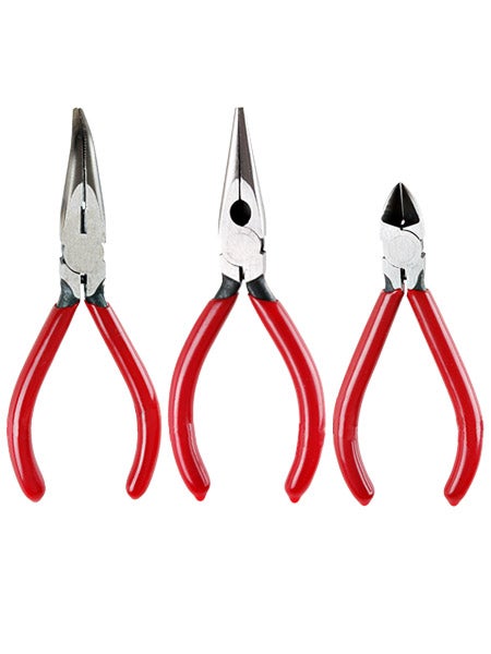 Gamma Stringers Tool Kit