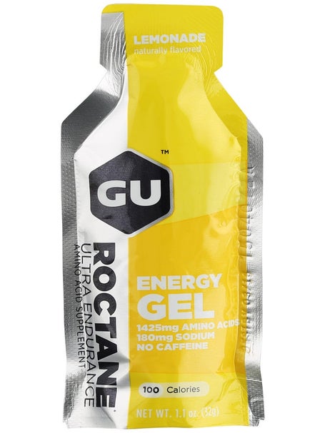 GU Roctane Energy Gel 24-Pack