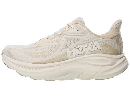 HOKA Clifton 10\Mens Shoes\Oatmeal/Oat Milk