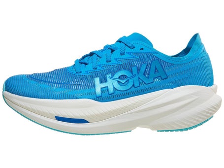 HOKA Mach X 2\Mens Shoes\Skyward Blue/Electric Cobalt