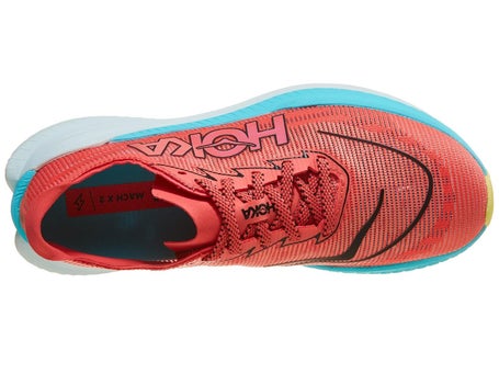 HOKA Mach X 2 Women display picture 2