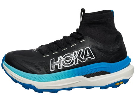 HOKA Tecton X 3\Womens Shoes\Black/Hoka Blue