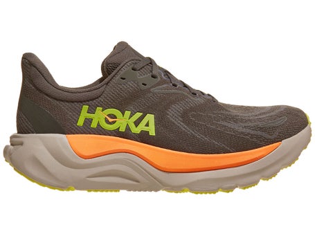 HOKA Arahi 8\Mens Shoes\Asphalt/Gravel
