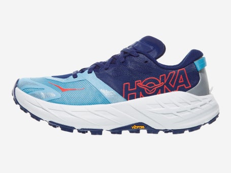 HOKA Speedgoat 7\Womens Shoes\Blueberry/Cosmic Grey