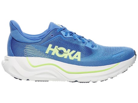 HOKA Arahi 9\Mens Shoes\Virtual Blue/Soft Cobalt