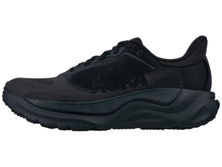 HOKA Arahi 9\Mens Shoes\Black/Black