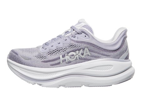 HOKA Bondi 9\Womens Shoes\Mellow Lilac/Purple Fog