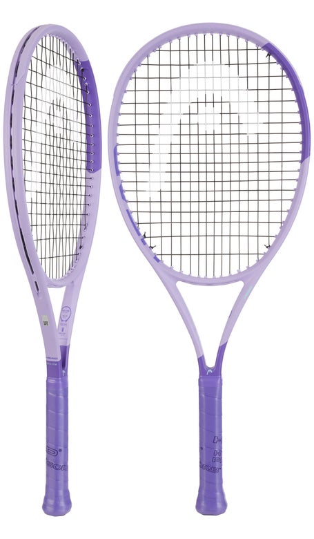 Head Boom 26 Junior Purple\Racquet 2026