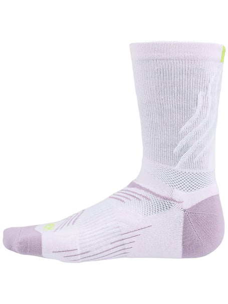HOKA Bondi Quarter Run Socks