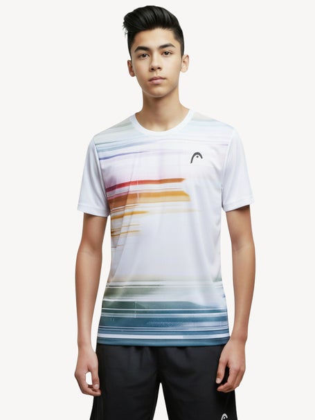 Head Boys TopSpin T-Shirt