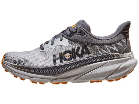 HOKA Challenger 7\Mens Shoes\Harbor Mist/Castleroc