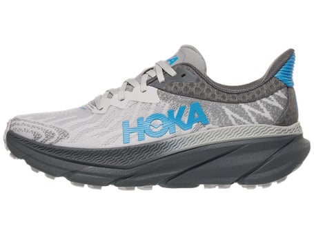 HOKA Challenger 7\Mens Shoes\Outer Orbit/HOKA Blue