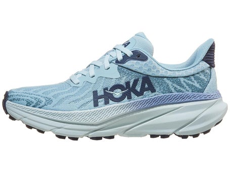 HOKA Challenger 7\Womens Shoes\Druzy/Droplet