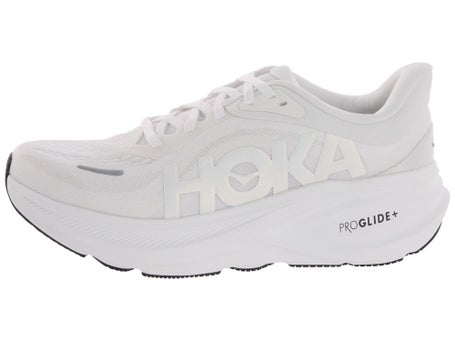HOKA Clifton PRO\Womens Shoes\White/White