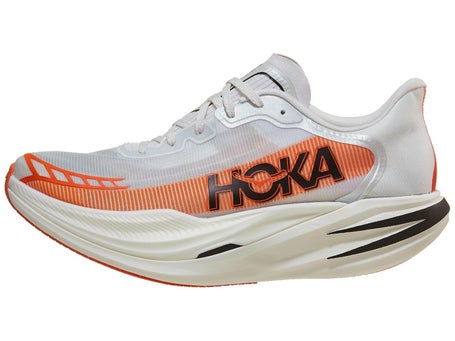 HOKA Cielo X1 2.0\Unisex Shoes\Frost/Lava