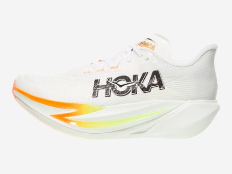HOKA Cielo X1 3.0\Unisex Shoes\Frost/Black