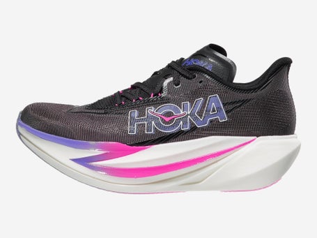 HOKA Cielo X1 3.0\Unisex Shoes\Carbon Black/Black