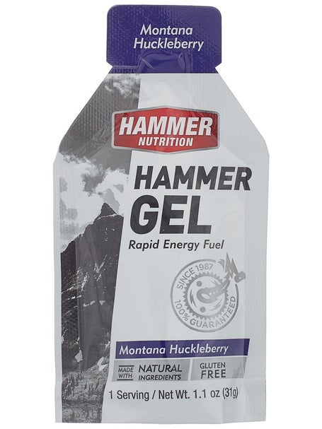 Hammer Gel 24-Pack