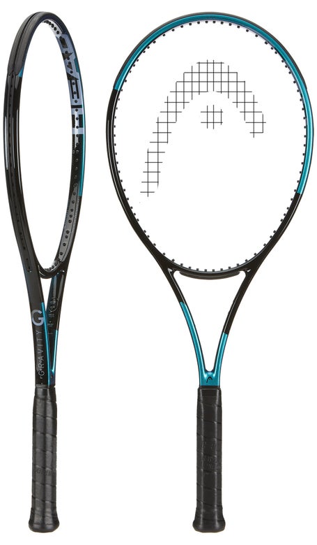 Head Gravity Pro 2025 Racquet
