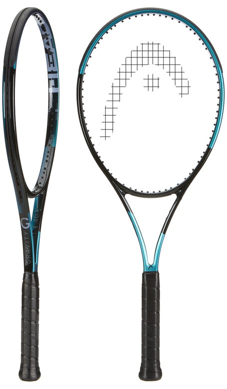 Head Gravity Tour 2025 Racquet