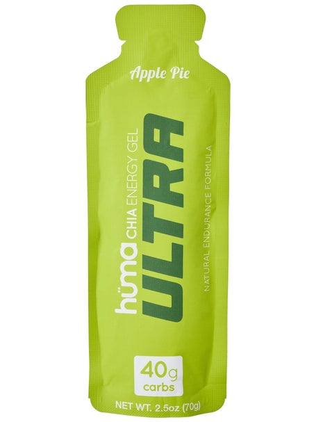 Huma Gel Ultra Apple Pie Individual