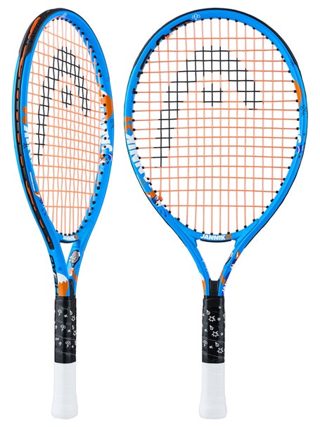Head Jannik Junior 21 Racquet 