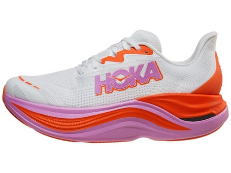HOKA Skyward X\Mens Shoes\Frost/Lupine