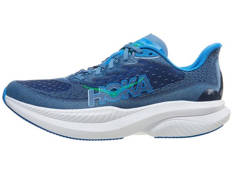 HOKA Mach 6\Mens Shoes\Downpour/Thunder Cloud