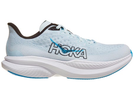 HOKA Mach 6\Womens Shoes/Tundra Blue/Raindrop