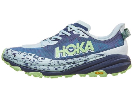 HOKA Speedgoat 6\Mens Shoes\Droplet/Nautical Dusk