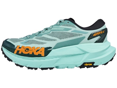 HOKA Mafate X\Mens Shoes\Sage/Rosemary