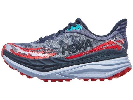 HOKA Stinson 7\Mens Shoes\Anchor/Gull