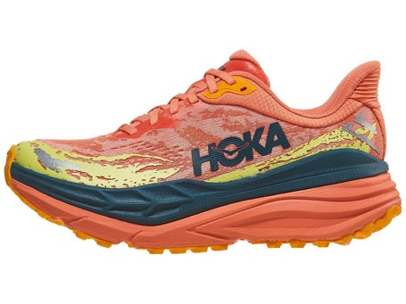 HOKA Stinson 7\Womens Shoes\Feldspar/Mountain Fog