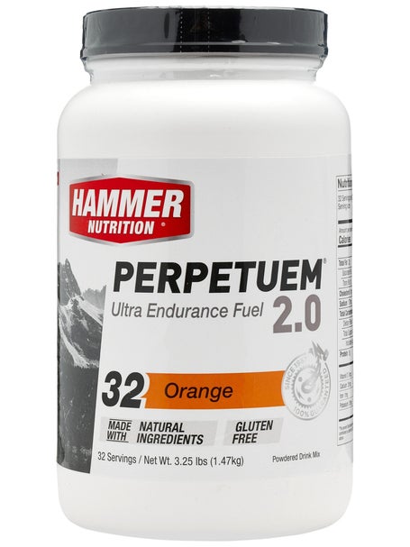 Hammer Perpetuem 2.0 Tub