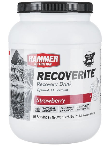 Hammer Recoverite 1.5kg Tub