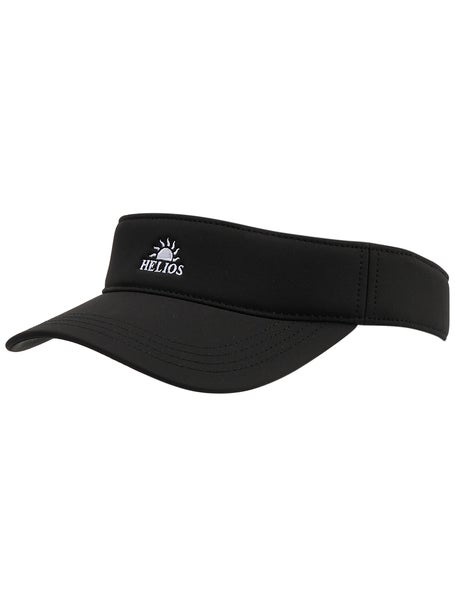 Helios Power Visor  Black