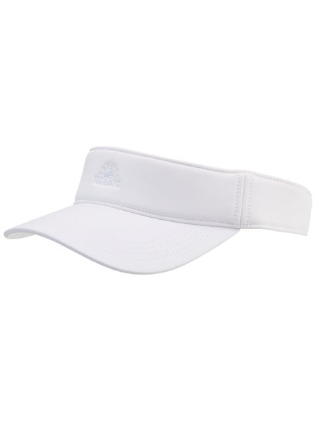 Helios Power Visor  White