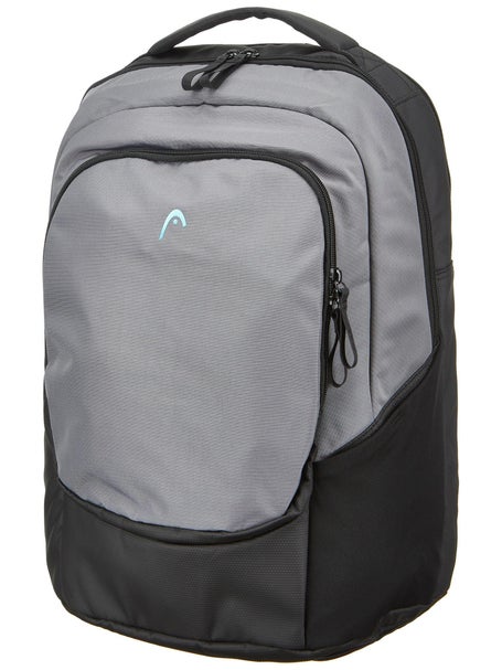 Head Gravity Pro X Backpack 30L 2025  Black