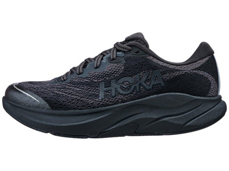 Hoka Rincon 4\Kids Shoes\Black/Black