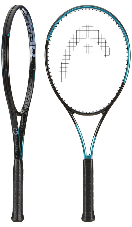 Head Gravity MP 2025 Racquet