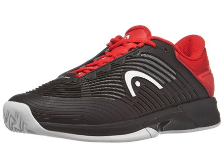 Head Revolt Pro 4.5 Mens Shoes\ Blk/Red