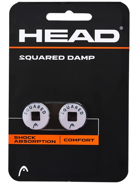 Head Squared Dampener