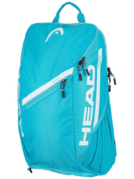 Head Tour Backpack 25 L Blue