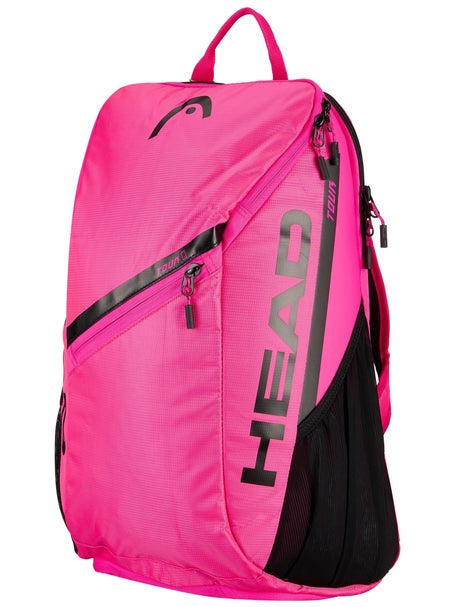 Head Tour Backpack 25 L Pink
