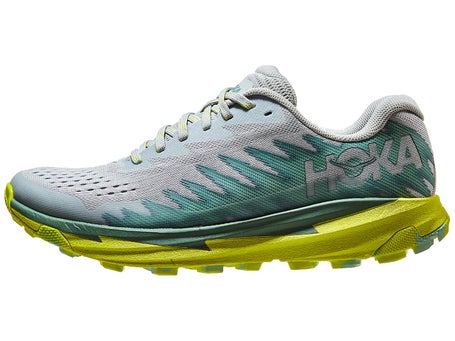 HOKA Torrent 3\Womens Shoes\Mercury/Evening Primrose