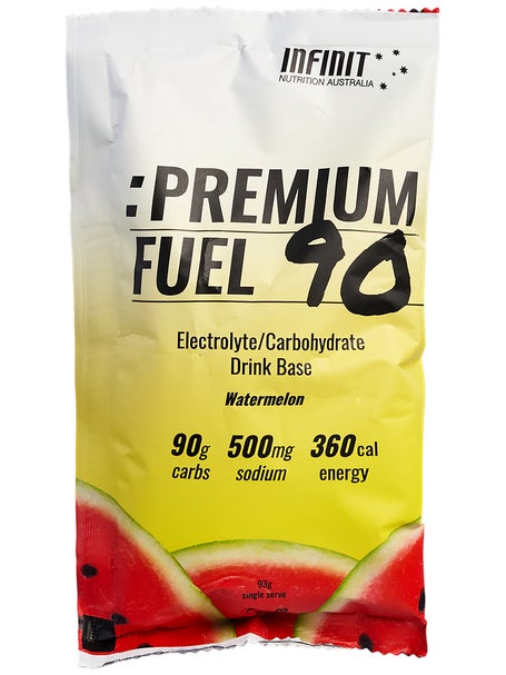 INFINIT Nutrition :Premium Fuel Individual